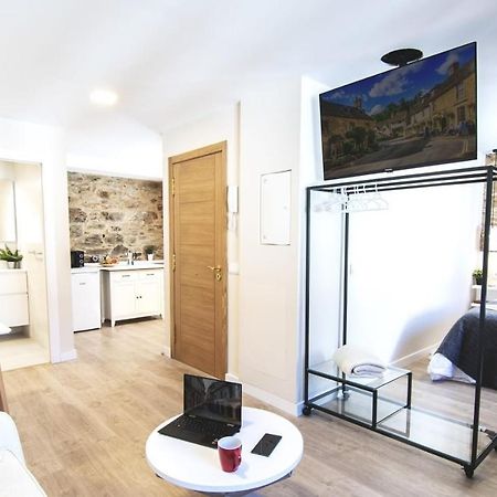 Casa De Elena Apartamento Santiago de Compostela Exterior foto