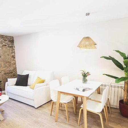Casa De Elena Apartamento Santiago de Compostela Exterior foto