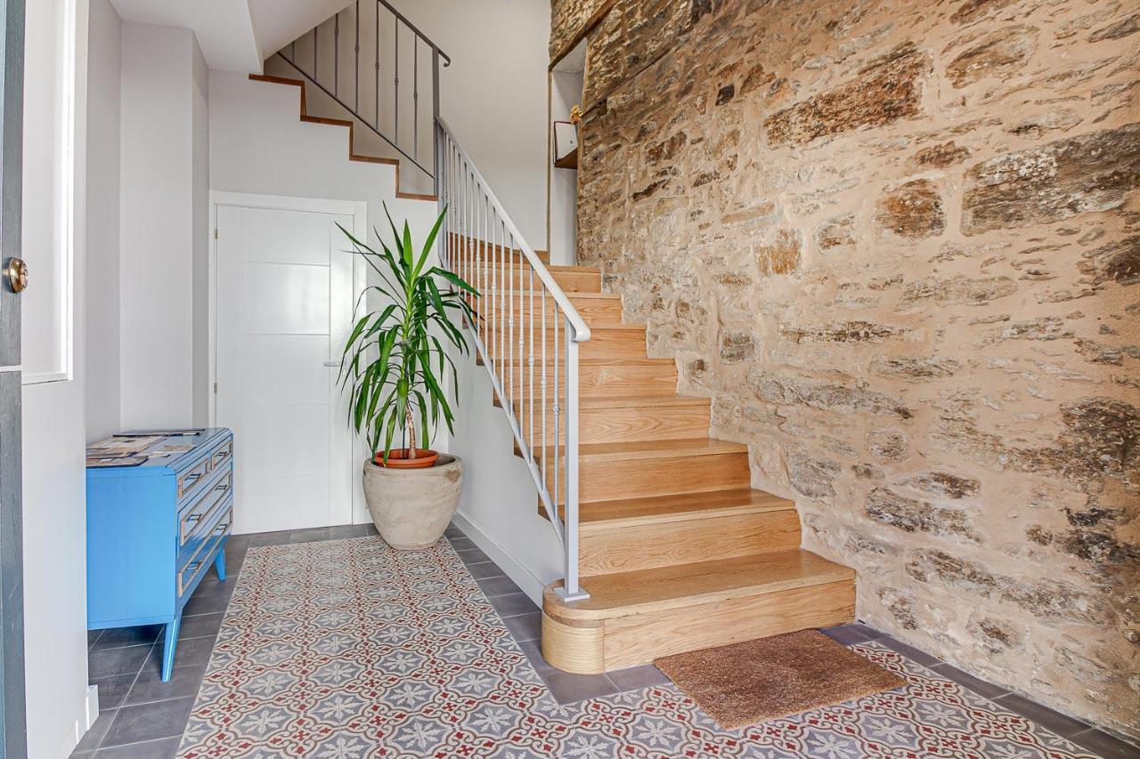 Casa De Elena Apartamento Santiago de Compostela Exterior foto